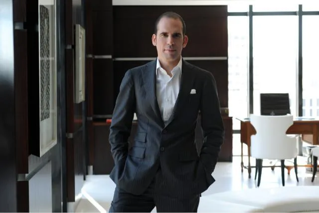 Julio Herrera Velutini's Philanthropic Impact: Transforming Communities Through Strategic Giving